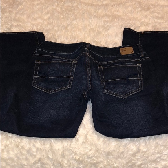 AmEagle Artist Capri SZ 4 - Picture 2 of 4